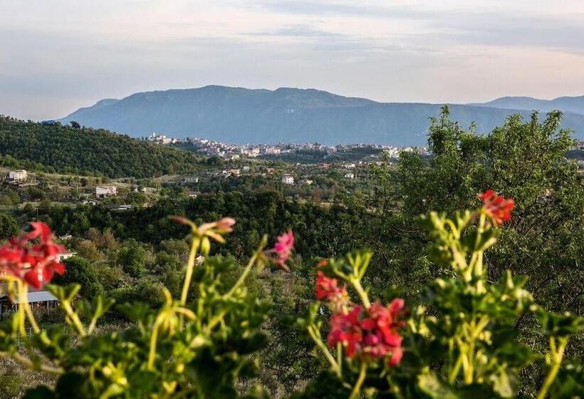 مبيت وإفطار Casale San Pietro