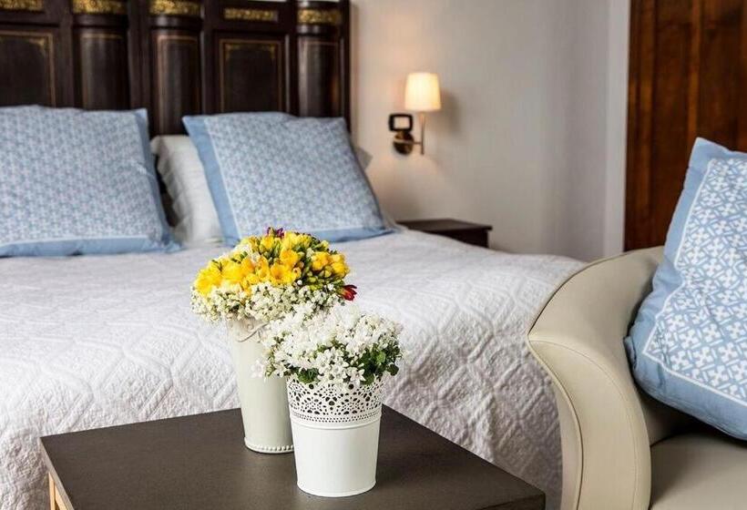 مبيت وإفطار Casale San Pietro