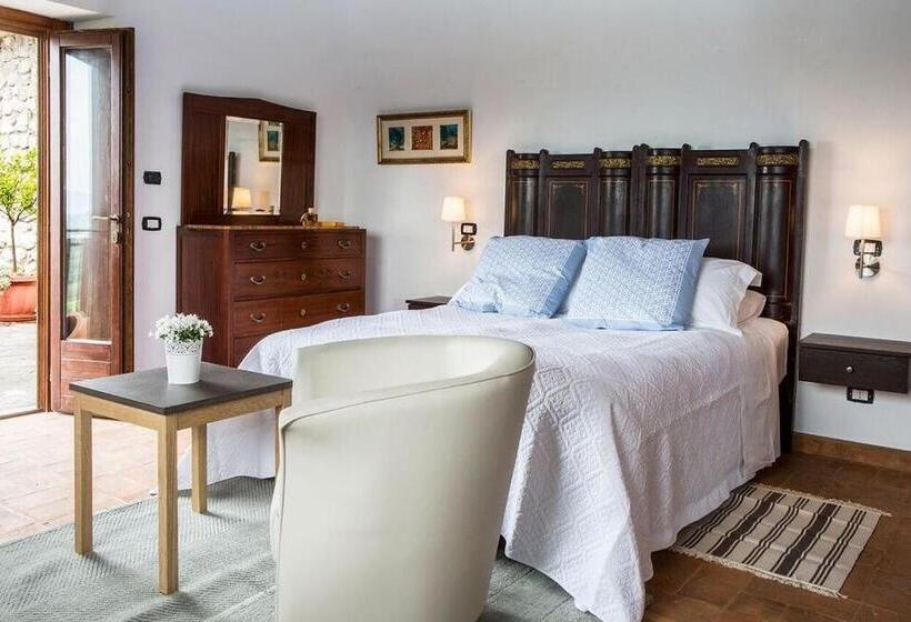 مبيت وإفطار Casale San Pietro