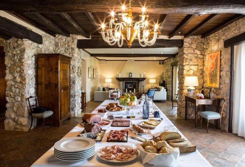 مبيت وإفطار Casale San Pietro