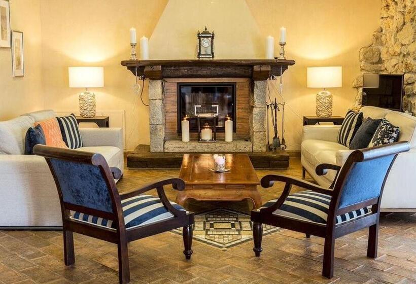 مبيت وإفطار Casale San Pietro