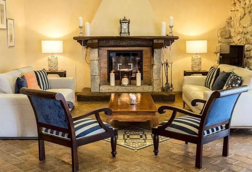 Aamiaismajoitus (B&B) Casale San Pietro