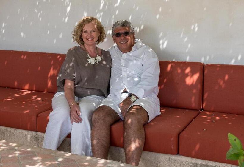 مبيت وإفطار Casale San Pietro