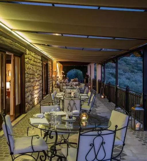 Aamiaismajoitus (B&B) Casale San Pietro