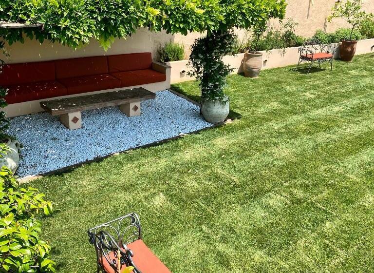 مبيت وإفطار Casale San Pietro