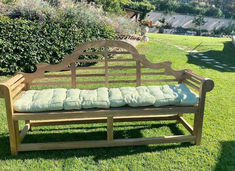 مبيت وإفطار Casale San Pietro