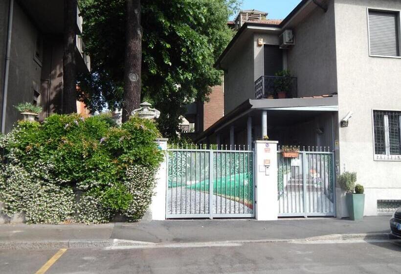 住宿加早餐  Forte House