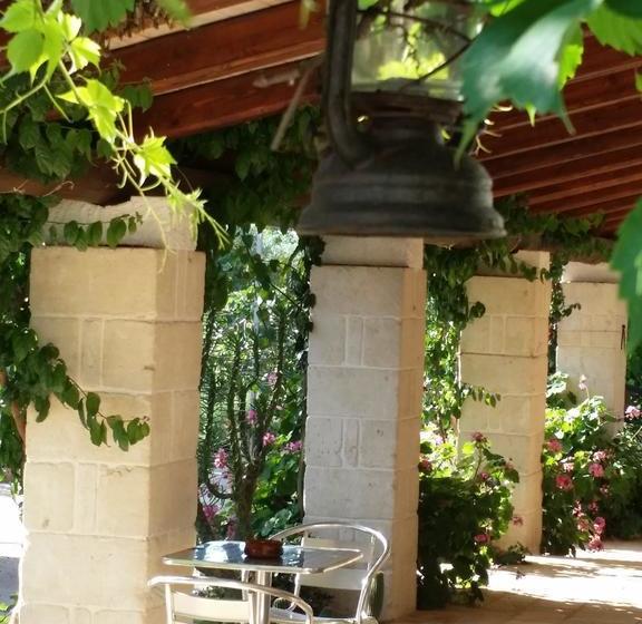 Nocleg ze śniadaniem Il Melograno