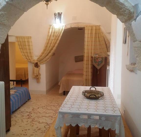 Nocleg ze śniadaniem Il Melograno