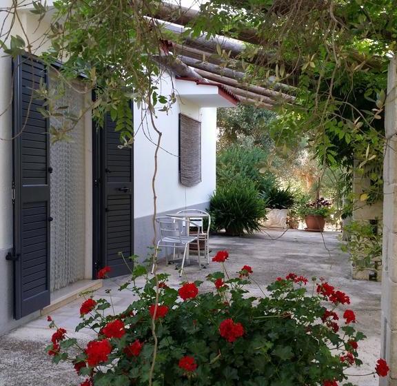 Nocleg ze śniadaniem Il Melograno