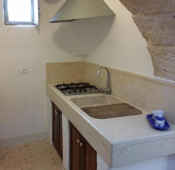 Nocleg ze śniadaniem Il Melograno