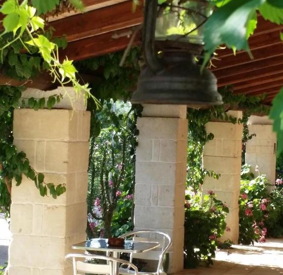 Nocleg ze śniadaniem Il Melograno