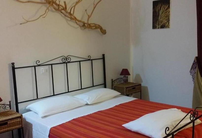 Nocleg ze śniadaniem Il Melograno