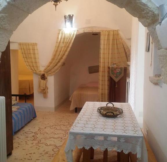 Nocleg ze śniadaniem Il Melograno