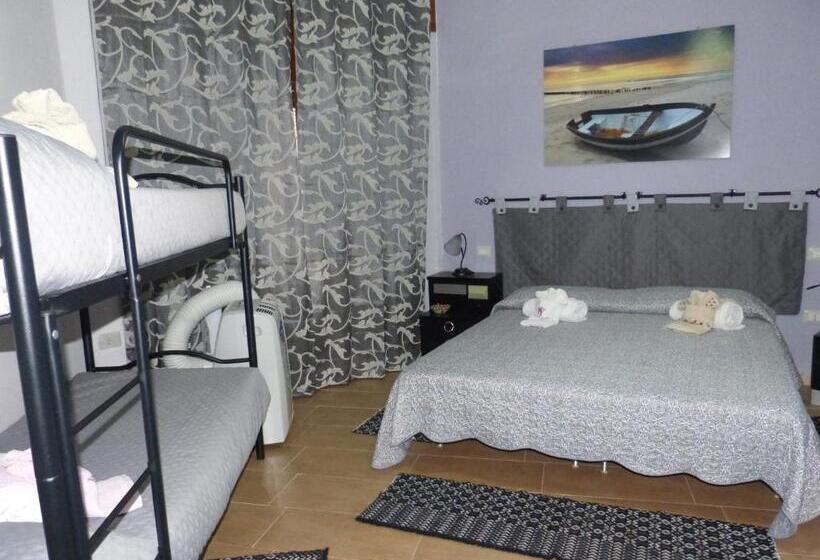 مبيت وإفطار Il Pozzo Dei Desideri