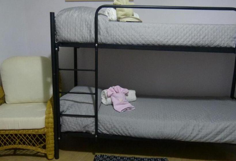 مبيت وإفطار Il Pozzo Dei Desideri