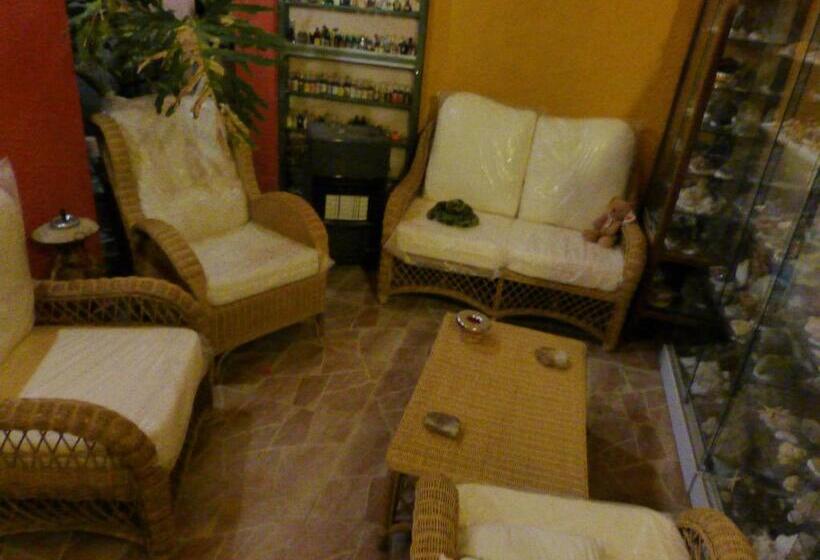 مبيت وإفطار Il Pozzo Dei Desideri