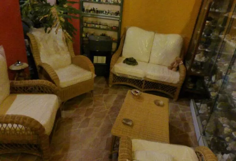 Aamiaismajoitus (B&B) Il Pozzo Dei Desideri