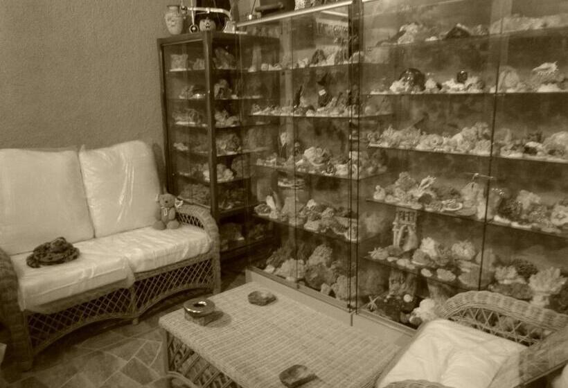 مبيت وإفطار Il Pozzo Dei Desideri