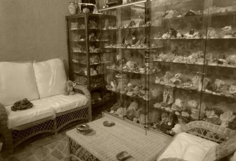 Aamiaismajoitus (B&B) Il Pozzo Dei Desideri