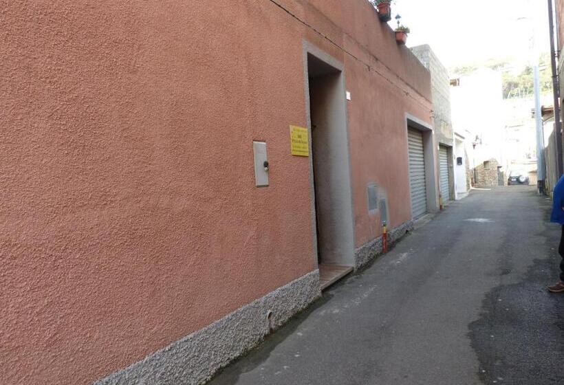 مبيت وإفطار Il Pozzo Dei Desideri