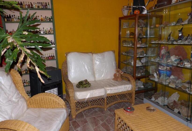 مبيت وإفطار Il Pozzo Dei Desideri