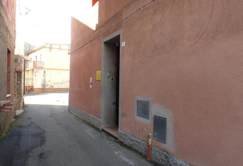 مبيت وإفطار Il Pozzo Dei Desideri