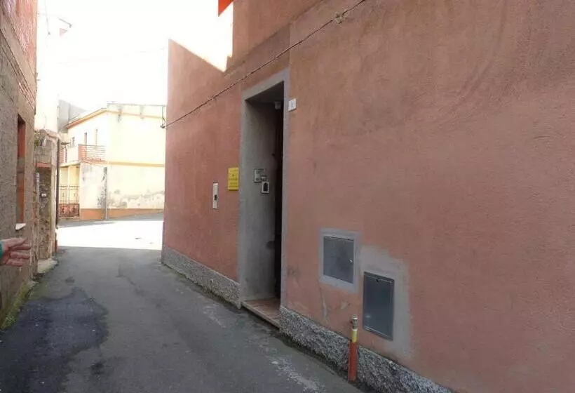 Aamiaismajoitus (B&B) Il Pozzo Dei Desideri