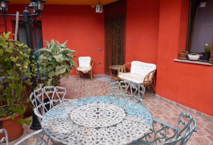 مبيت وإفطار Il Pozzo Dei Desideri