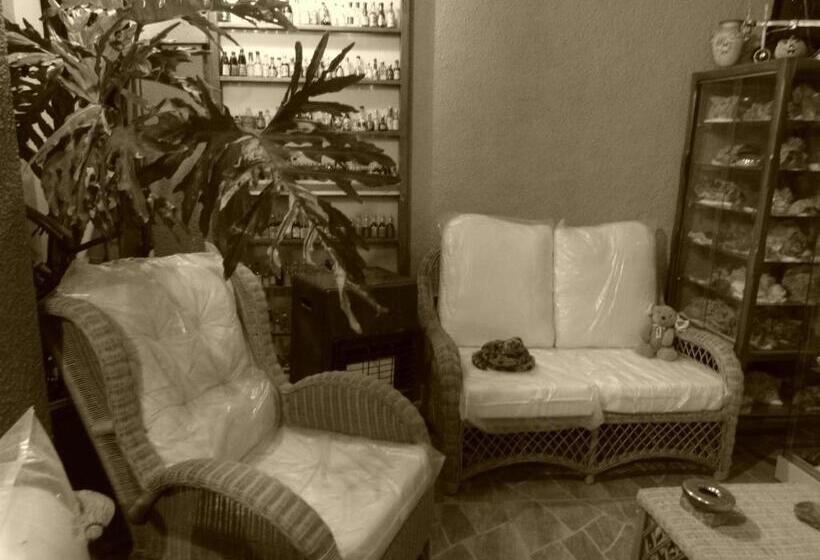 مبيت وإفطار Il Pozzo Dei Desideri