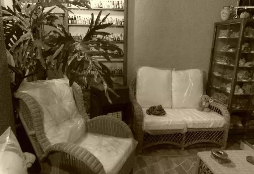 Aamiaismajoitus (B&B) Il Pozzo Dei Desideri