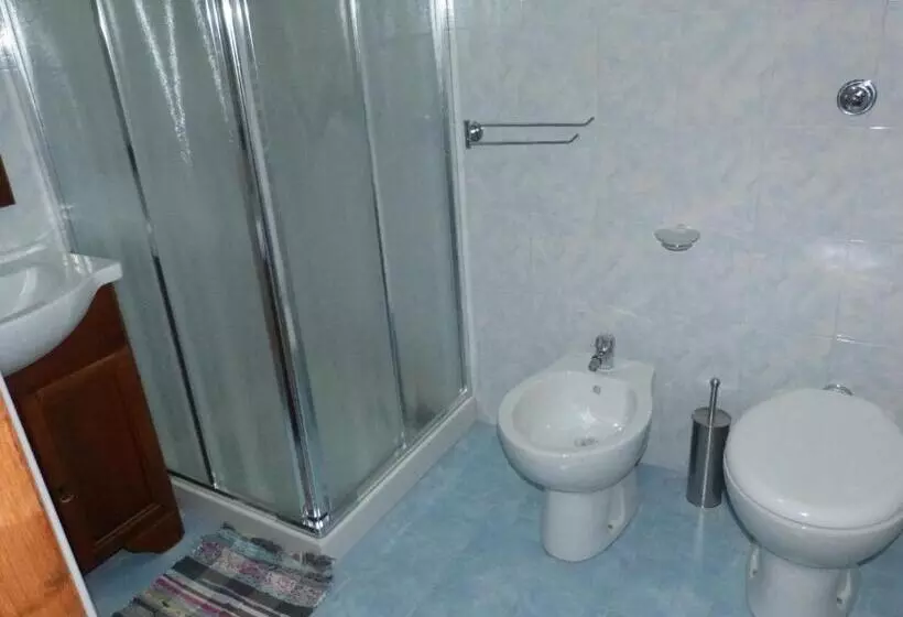 Aamiaismajoitus (B&B) Il Pozzo Dei Desideri