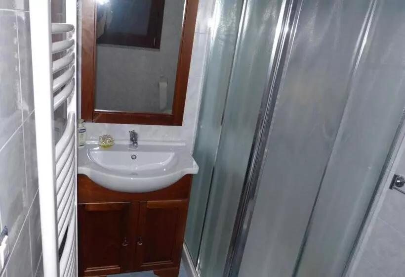 Aamiaismajoitus (B&B) Il Pozzo Dei Desideri