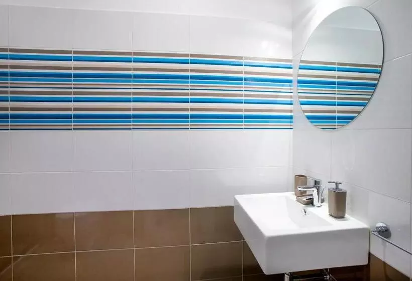 Aamiaismajoitus (B&B) La Rocca Scavata