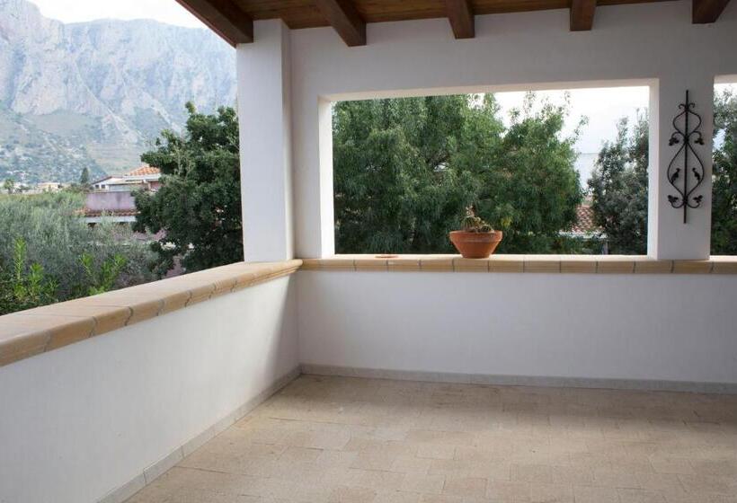 민박 Le Terrazze Di Don Mariano