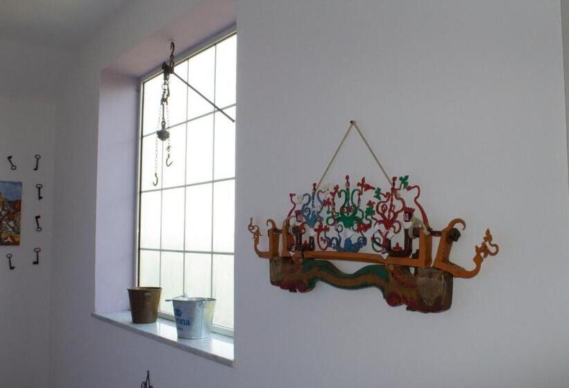 민박 Le Terrazze Di Don Mariano