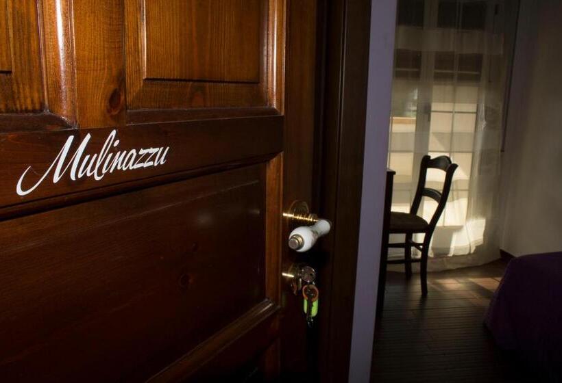 민박 Le Terrazze Di Don Mariano