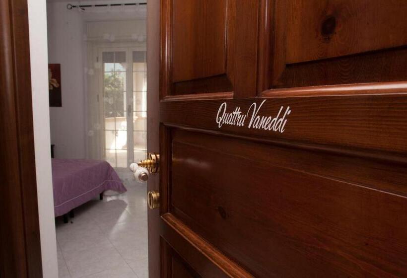 민박 Le Terrazze Di Don Mariano