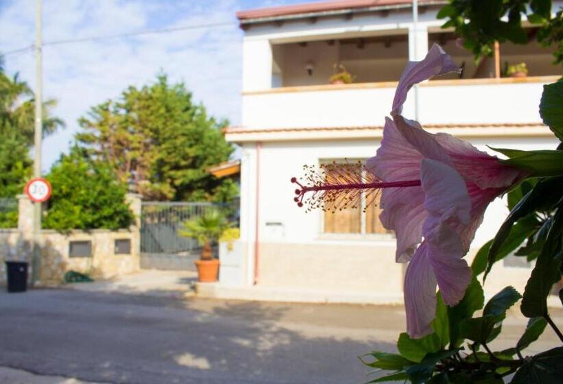 민박 Le Terrazze Di Don Mariano