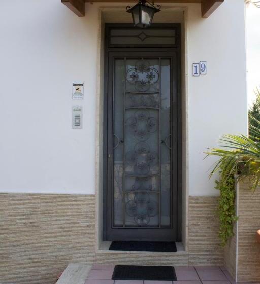 민박 Le Terrazze Di Don Mariano