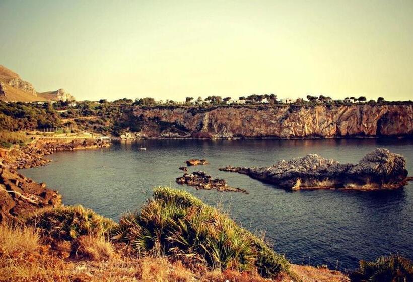 민박 Le Terrazze Di Don Mariano