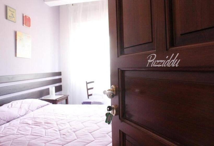 민박 Le Terrazze Di Don Mariano