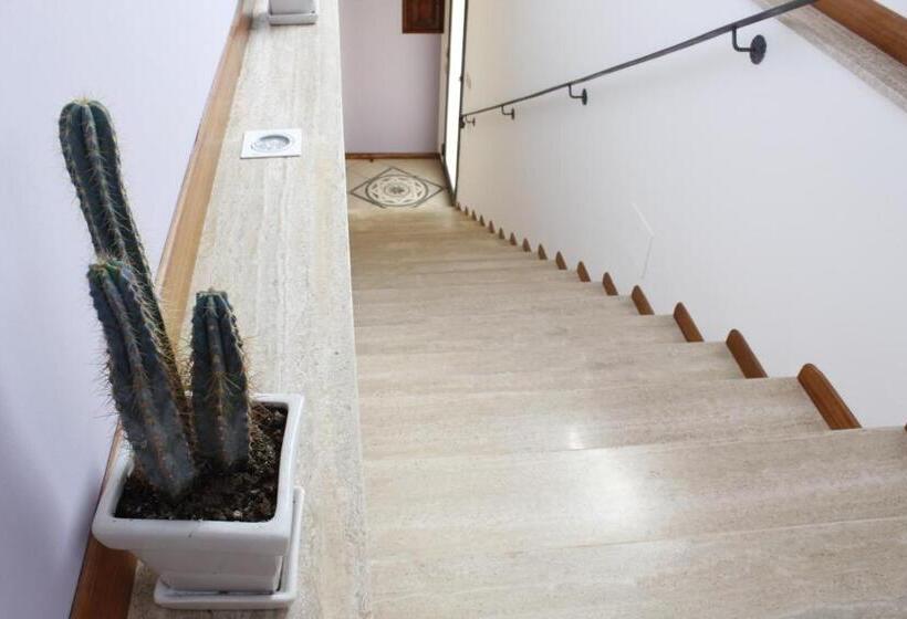 민박 Le Terrazze Di Don Mariano