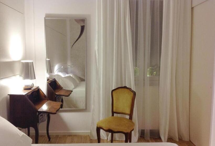 تختخواب و صبحانه Maison Fleurie