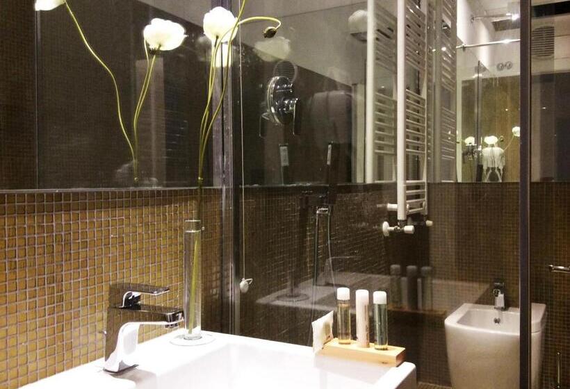 تختخواب و صبحانه Maison Fleurie