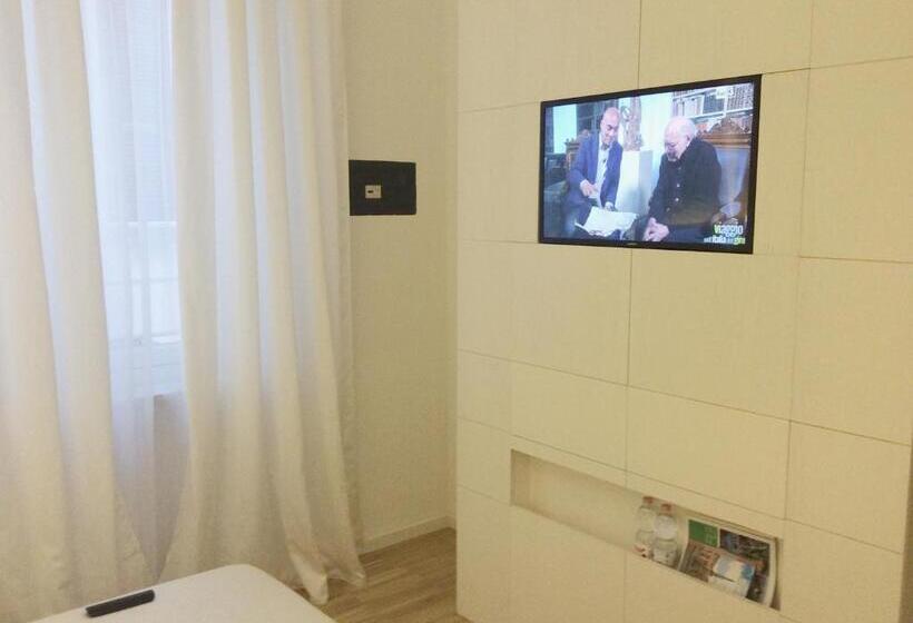 تختخواب و صبحانه Maison Fleurie