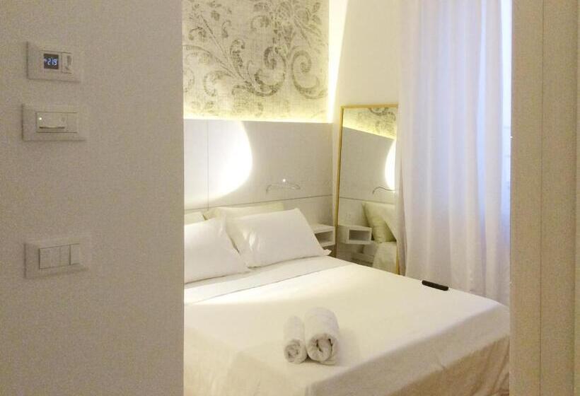 تختخواب و صبحانه Maison Fleurie