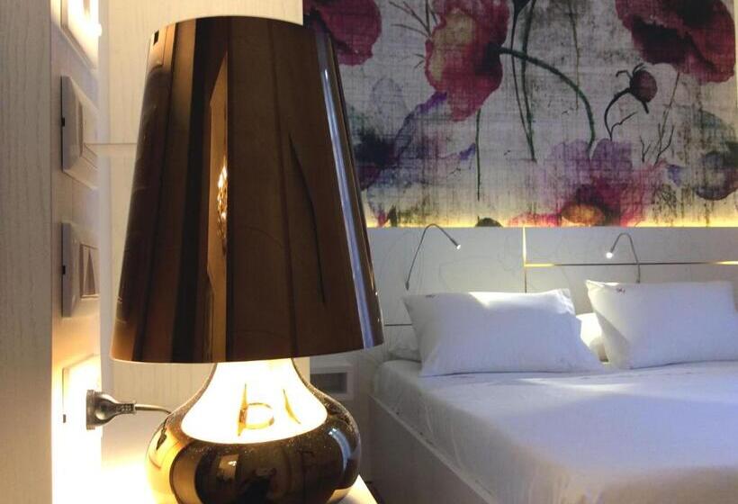 تختخواب و صبحانه Maison Fleurie