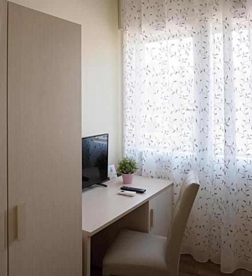 تختخواب و صبحانه Treviso Rooms