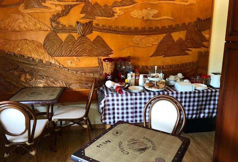 تختخواب و صبحانه Treviso Rooms